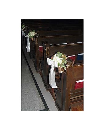 Church Decoration 5